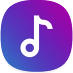 music player pro android application logo